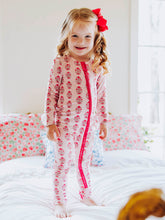 Cloud Layette - Pink Nostalgia